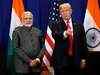 India's very high tariffs 'unacceptable': Trump ahead of meeting with Modi