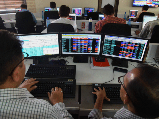 Traders’ Diary: Pick quality stocks on dips