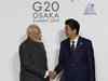 Terrorism biggest threat to humanity: PM Modi at informal BRICS leaders' meeting in Osaka