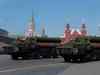 India-Russia deal for S-400 missile didn't figure in Modi-Trump talks