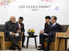 PM Modi meets South Korean President Moon, discusses ways to enhance trade ties