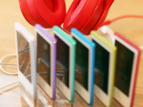 iPod