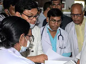 Encephalitis---ANI