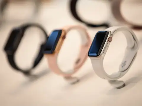 ​​Apple Watch