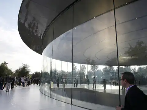 ​Apple Park