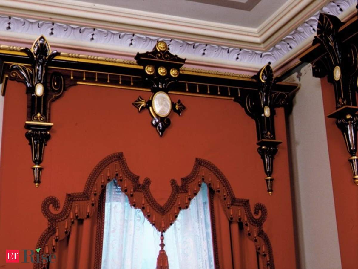 Ceiling Cornice Different Types Of Cornices Their