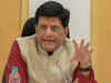 CCI examining complaints regarding hike in cement price, cartelisation: Piyush Goyal