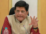 CCI examining complaints regarding hike in cement price, cartelisation: Piyush Goyal