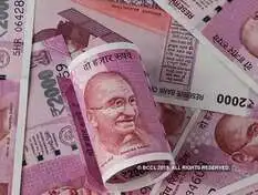 India's fiscal deficit hits 52% of budgeted target in first 2 months of 2019/20