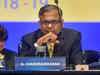 Tata Motors needs to transform itself to be relevant in future mobility: Chandrasekaran