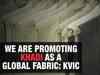 Khadi spins a makeover tale, aims to go chic for youth
