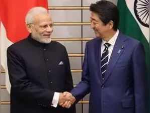 India- Japan