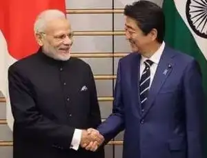 India- Japan