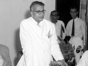 Finance Ministers Of India Budget Through The Years The Men Who