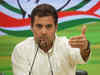140 office-bearers in Congress quit after Rahul Gandhi remark
