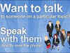 Voice Tap: Talk directly with experts on several issues