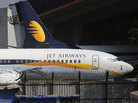Jet Airways grounded, international fares take to the sky