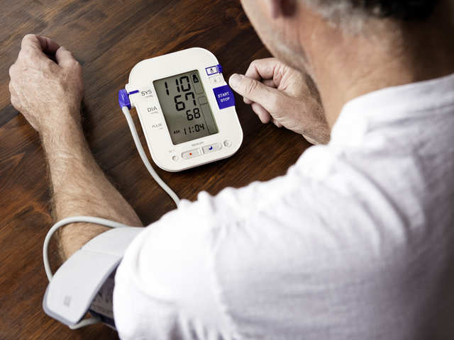 When To Monitor Blood Pressure