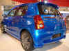 Adil Jal Darukhanawala on Toyota's new car 'Etios'