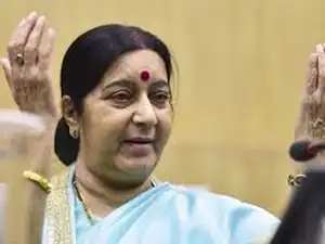 sushma