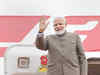 PM Modi's jam-packed visit to Japan concludes with 6 bilaterals on last day