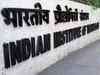 IITs to focus on joint initiatives to promote internationalization