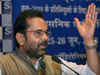 Lynching incidents shouldn't be politicised or given communal colour: Mukhtar Abbas Naqvi
