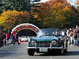 Triumph TR4