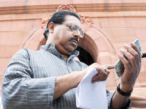 PC Chacko overturns Sheila Dikshit's move to dissolve all block committees in Delhi