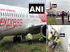 Air India aircraft, overshot Mangaluru Airport runway during landing