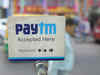Shell out MDR charges on Paytm transactions from today