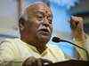 RSS chief Mohan Bhagwat joins Twitter
