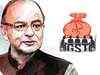 Watch: Arun Jaitley blogs on 'Two years after GST'
