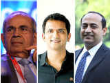 Budget Talk: Hinduja, Honda India, Zeta Bosses' Wishlist For FM Sitharaman 1 80:Image