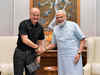 After bread samosa with Jaitley, Anupam Kher meets Modi; says PM's 'vision for India greatly reassuring'