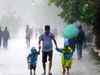 Monsoon wreaks havoc in Mumbai; flights, trains, road traffic hit