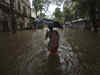 4 killed, air and train traffic hit as Mumbai battles heavy rain