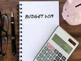 Budget 2019: Here's AMFI's budget wish list for the mutual fund industry