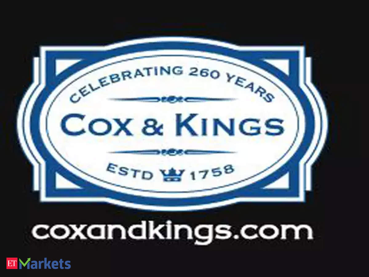 Cox Kings Defaults On Another Cp Faces Rating Downgrades The - 