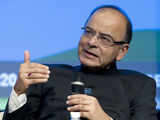 Managing fiscal deficit, the Jaitley way 1 80:Image