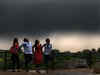 Pre-monsoon showers may give respite from heat in Delhi