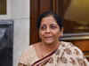 FY20 disinvestment target may shoot up to Rs 1 lakh cr to add up Nirmala’s budget maths