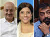 In a bid to become more inclusive, The Academy invites Anupam Kher, Zoya Akhtar, Anurag Kashyap as members