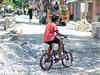 BBMP plans another white-topping journey