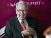 Walmart heir, Buffett to give away $4.8 billion of fortunes