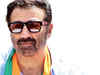 Sunny Deol appoints 'aide' to represent him in constituency