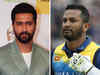 Spot the difference: ICC thinks Vicky Kaushal is a doppelgänger of Sri Lanka captain