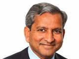 Not the right time for fiscal consolidation: Krishna Memani