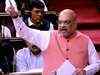 Amit Shah on J&K Bill: Slams Cong on legacy of invoking Article 356