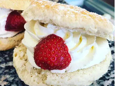 ​High Tea Like No Other